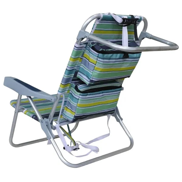 Portable Folding Beach Camping Chair
