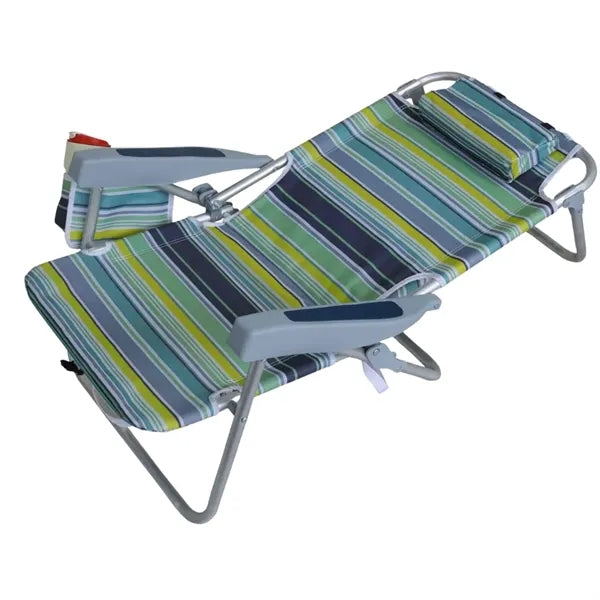 Portable Folding Beach Camping Chair