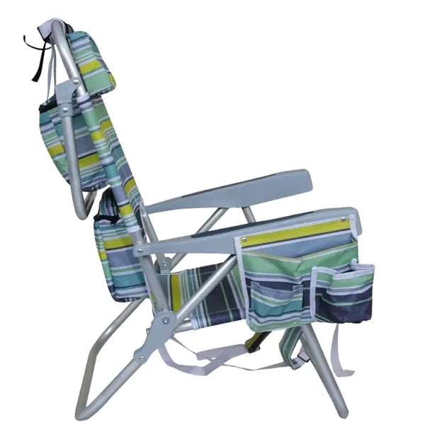 Portable Folding Beach Camping Chair