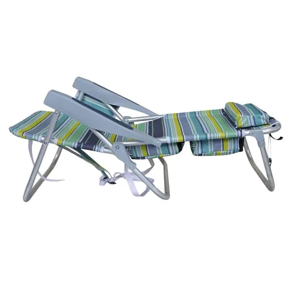 Portable Folding Beach Camping Chair