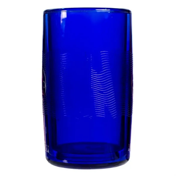 Acrylic Cylinder Wine Chiller