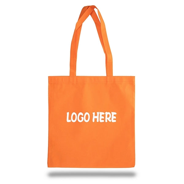 Non Woven Convention Bag w/ 26" Shoulder Strap