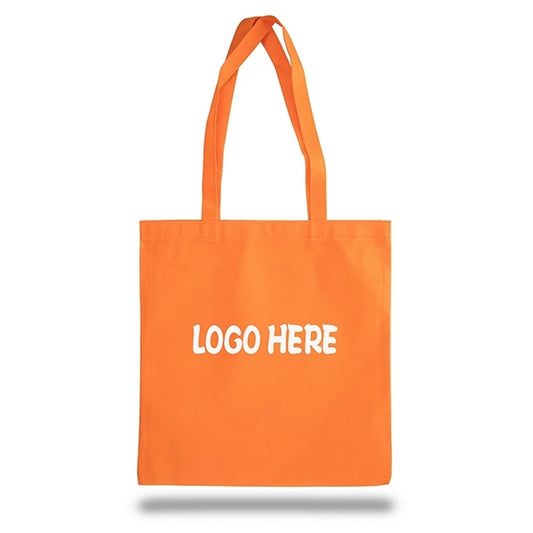 Non Woven Convention Bag w/ 26" Shoulder Strap