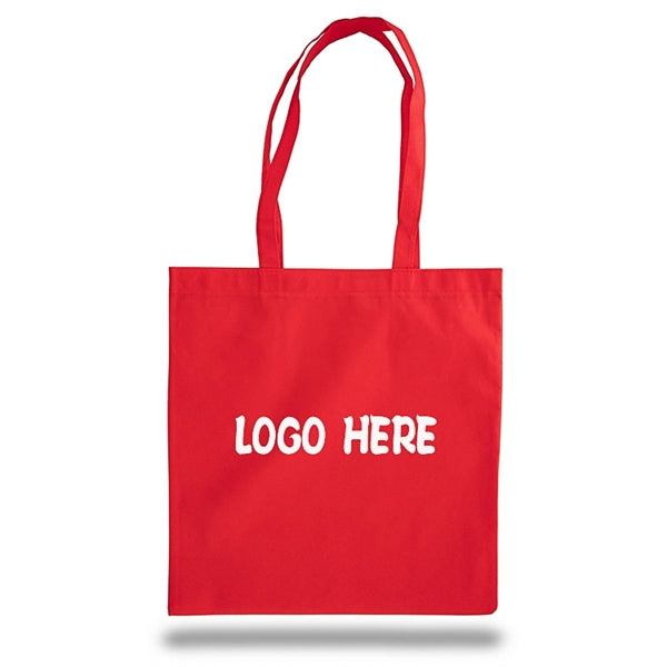 Non Woven Convention Bag w/ 26" Shoulder Strap