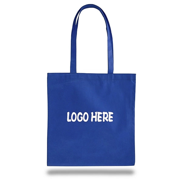 Non Woven Convention Bag w/ 26" Shoulder Strap