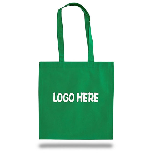 Non Woven Convention Bag w/ 26" Shoulder Strap