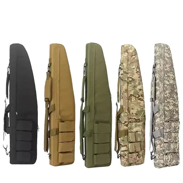 Tactical Gun Bag