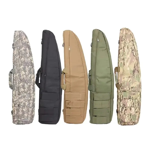 Tactical Gun Bag
