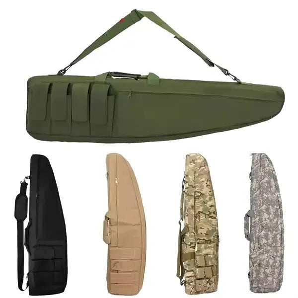 Tactical Gun Bag