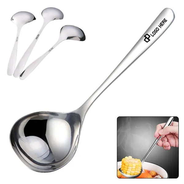 Soup Spoon