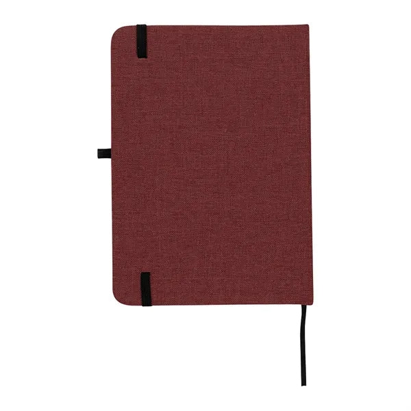 Heathered Journal