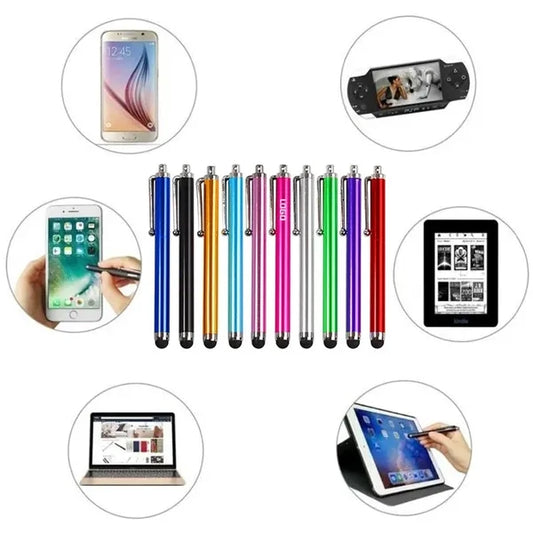Universal Capacitive Touch Screen Stylus Pen