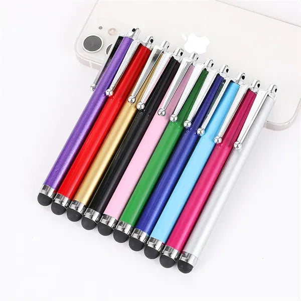 Universal Capacitive Touch Screen Stylus Pen