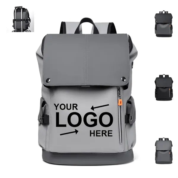 Oxford School Backpack
