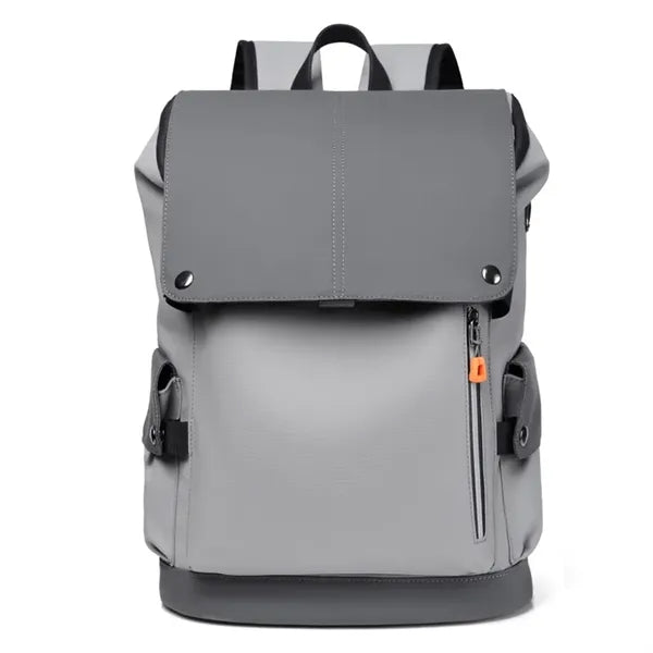Oxford School Backpack