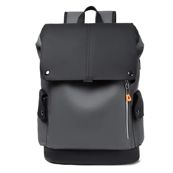 Oxford School Backpack