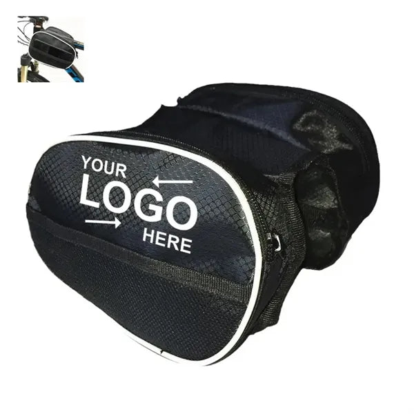 Bike Frame Bag