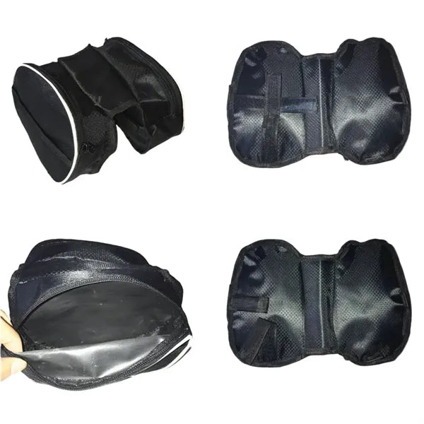Bike Frame Bag