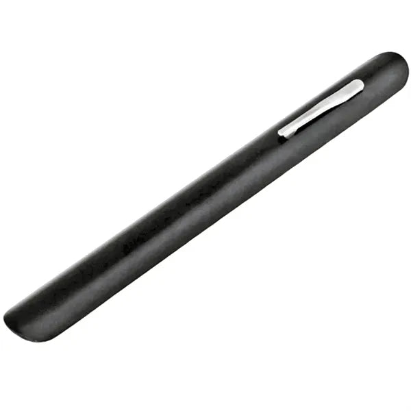 Portable Aluminum Crumb Scraper W/ Pocket Clip