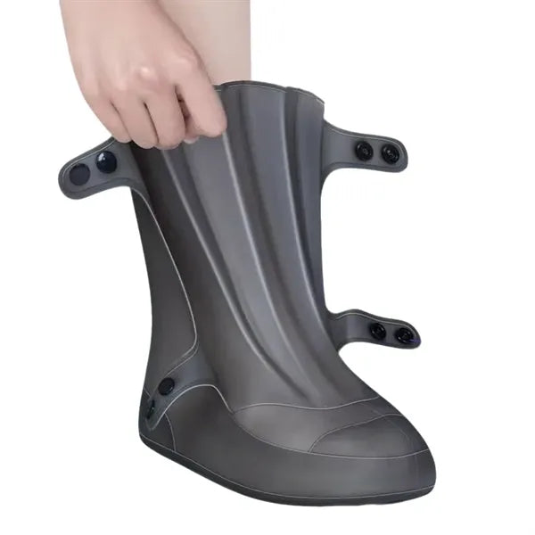 Waterproof Silicone Rain Boots