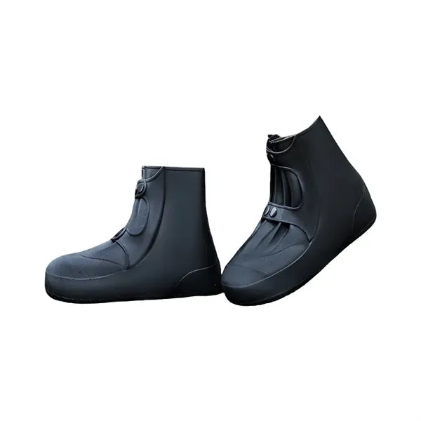 Waterproof Silicone Rain Boots