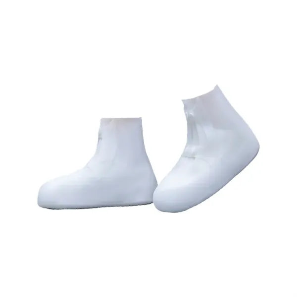Waterproof Silicone Rain Boots