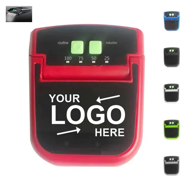 Rechargeable Induction Led Headlamp