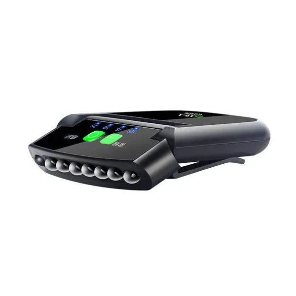 Rechargeable Induction Led Headlamp