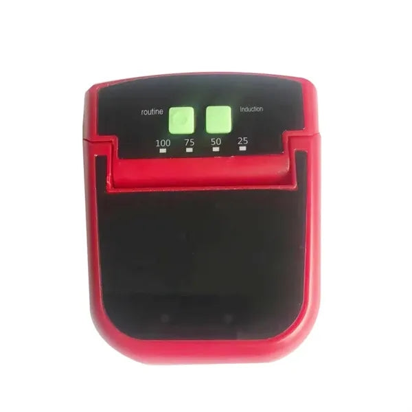 Rechargeable Induction Led Headlamp