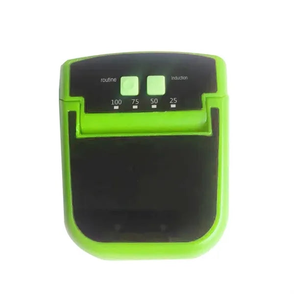 Rechargeable Induction Led Headlamp