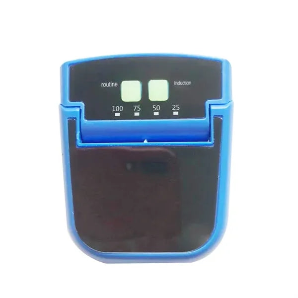 Rechargeable Induction Led Headlamp