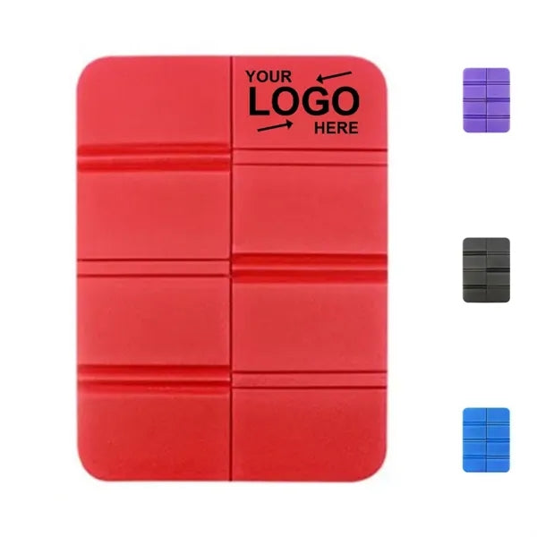 Moisture-Proof Folding Cushion