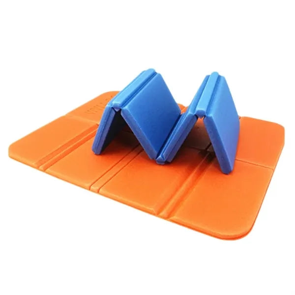 Moisture-Proof Folding Cushion