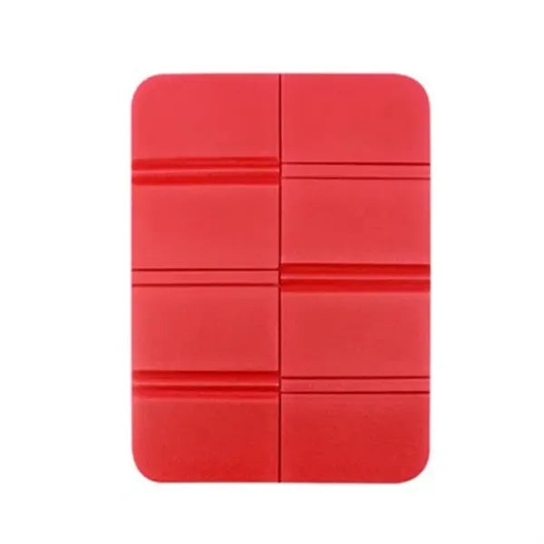 Moisture-Proof Folding Cushion