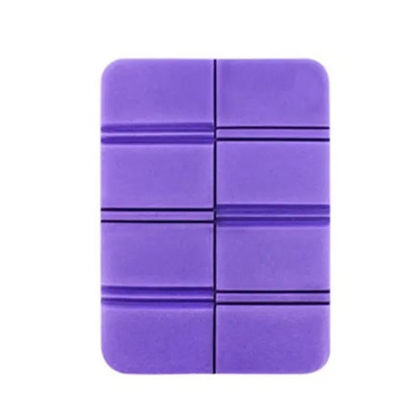 Moisture-Proof Folding Cushion