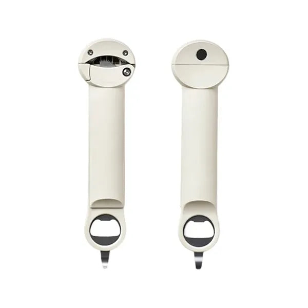 Multi-Function Jar Bottle Opener