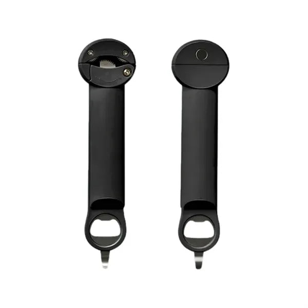 Multi-Function Jar Bottle Opener