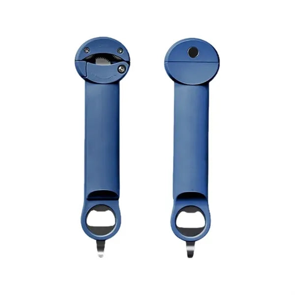 Multi-Function Jar Bottle Opener