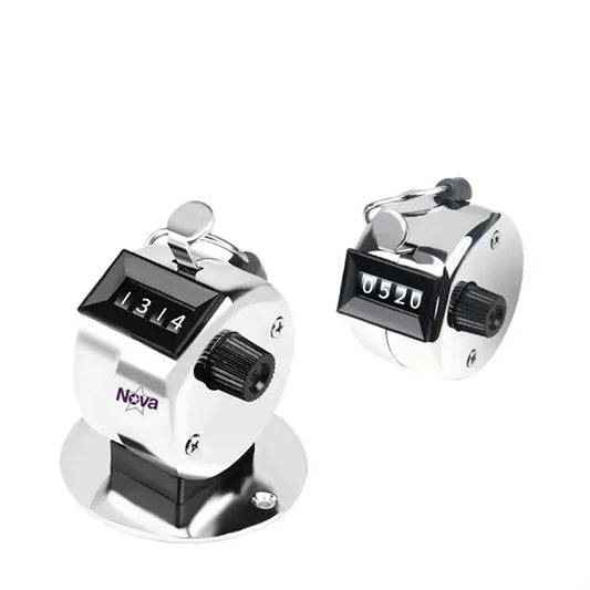 Metal Handheld Tally Counter