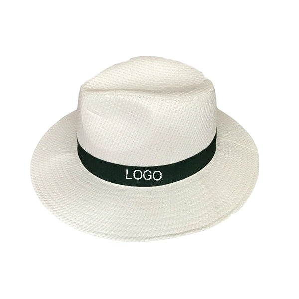Panama Beach Hat