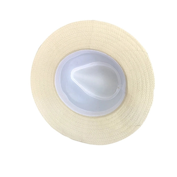 Panama Beach Hat