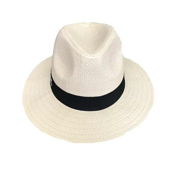 Panama Beach Hat