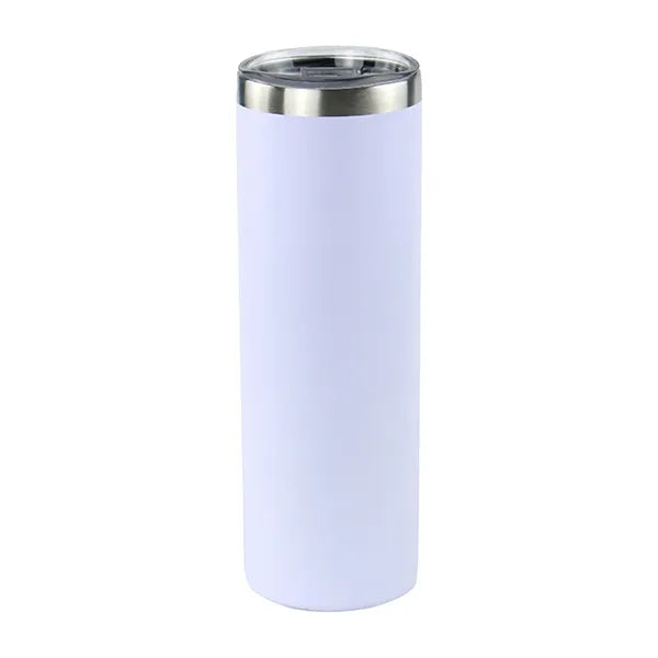 20 Oz Stainless Steel Insulated Water Bottle
