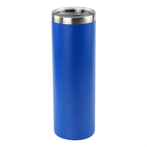 20 Oz Stainless Steel Insulated Water Bottle
