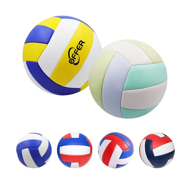 Mini volleyball