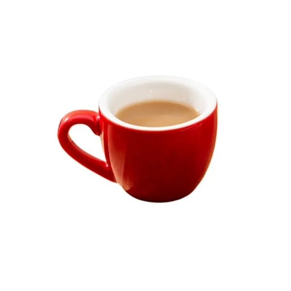 2 Oz. Ceramic Coffee Cup