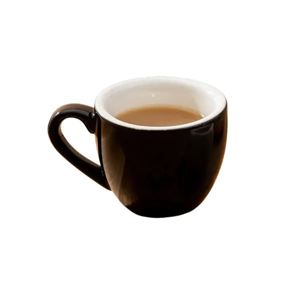 2 Oz. Ceramic Coffee Cup