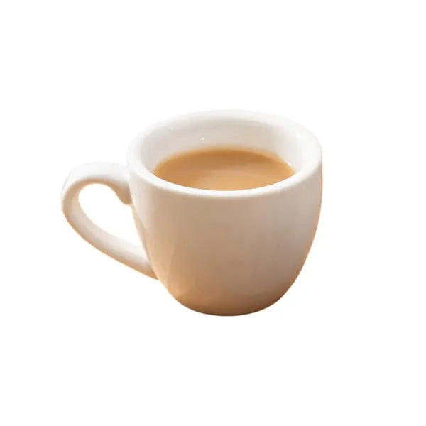 2 Oz. Ceramic Coffee Cup