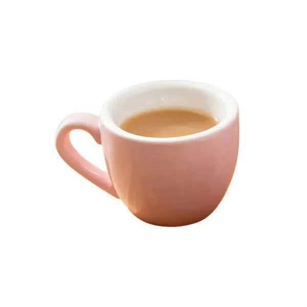 2 Oz. Ceramic Coffee Cup