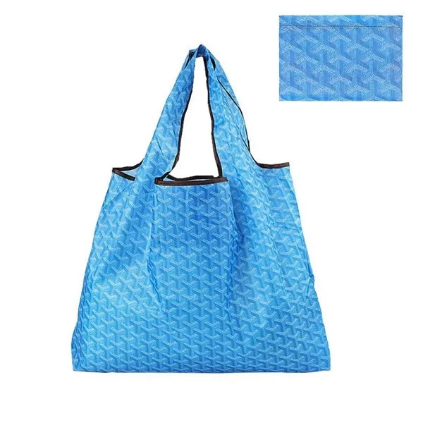 Foldable Tote printing Shopping Bag
